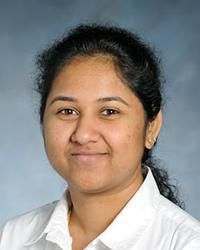Sophia K Arunselvan