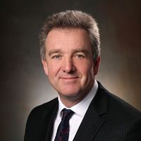 Marcus P Haw, MD