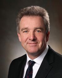 Marcus P Haw