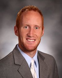 Daniel J Gritters