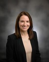 Sarah F Peterson