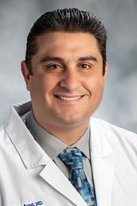 Hasan Arrat, MD