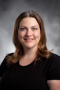 Christina G Robertson, CNM