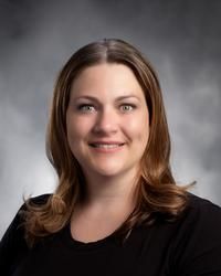 Christina G Robertson