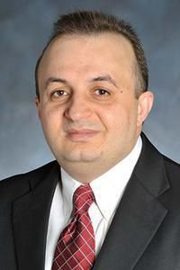 Ihab M Deebajah, MD