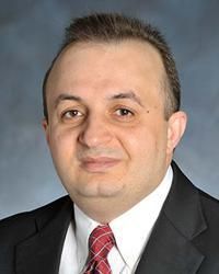 Ihab M Deebajah