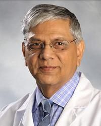 Vinod K Mohey
