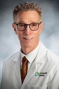 Steven D Rimar, MD