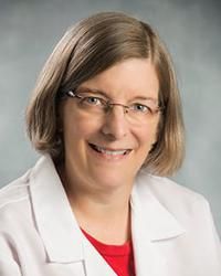 Lisa J McIntosh