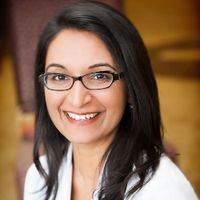 Dipa S Patel, MD