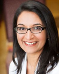 Dipa S Patel