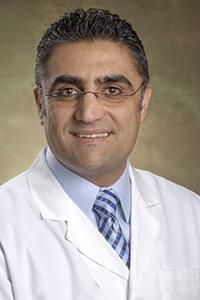 Delair O Gardi, MD