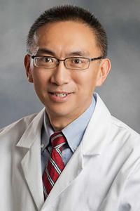 Jeffrey H Wong, MD