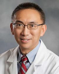Jeffrey H Wong