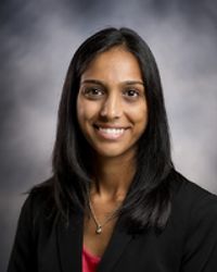 Nisha S Bertucci