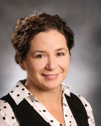 Sara M Brechting