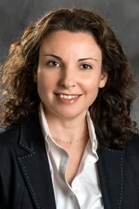 Alina Stevenson, PsyD