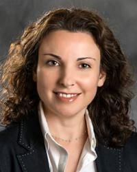 Alina Stevenson