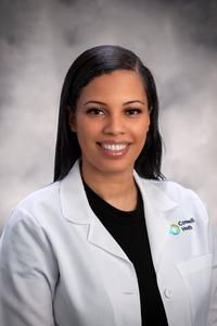 Deidra D Feild, CNM