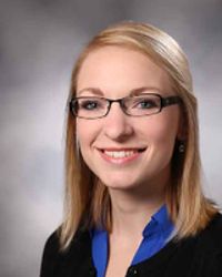 Danielle L Lobdell