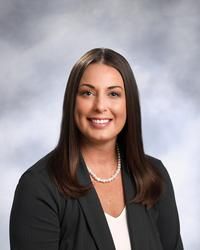 Jennifer S Larson