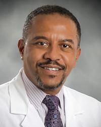 Derrick A Williamson