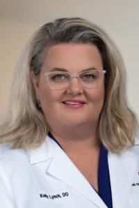 Kelly J Parling-Lynch, DO