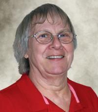 Helene O Johnson, MD