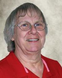 Helene O Johnson