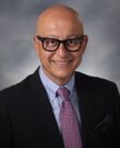 Victor Hajjar, MD