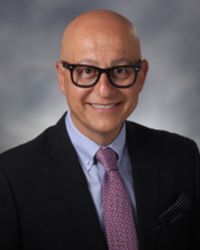 Victor Hajjar