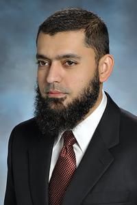 Arqam Zia, MD