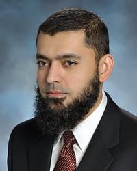 Arqam Zia