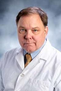 Alexander Stojanovic, MD