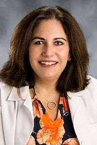Laura Gruskin, MD