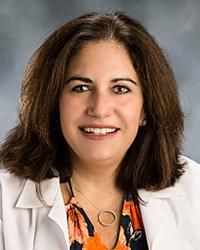Laura Gruskin