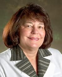 Mariann Channell
