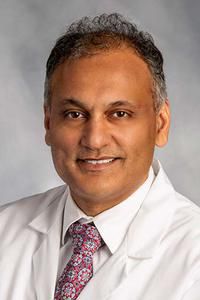 Sohail A Hassan, MD