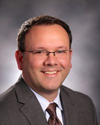 Christopher R Barnes