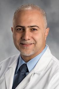Ashraf H Berry, MD