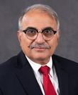 Dilip S Arora, MD