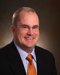 Robert M Griffin