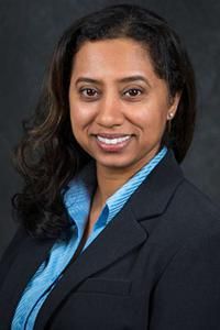 Anuradha Y Prasad, MD