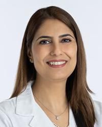 Aalia Saeed