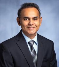 Shishir Ojha, MD