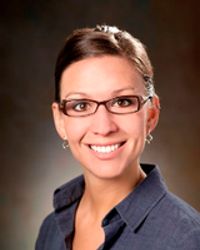 Leah B Tarrant