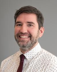 Joseph M McCarthy