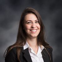 Habiba Hassouna, MD