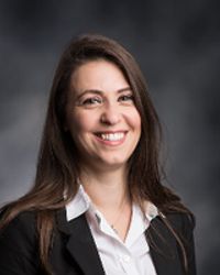 Habiba Hassouna
