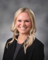 Kelsey J VanderWiere